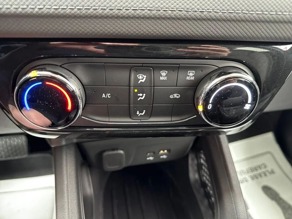 2026 Chevrolet Trailblazer LT - Photo 30
