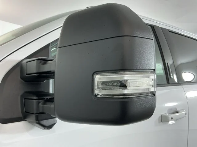 New 2026 Oxford White Ford XLT image 13