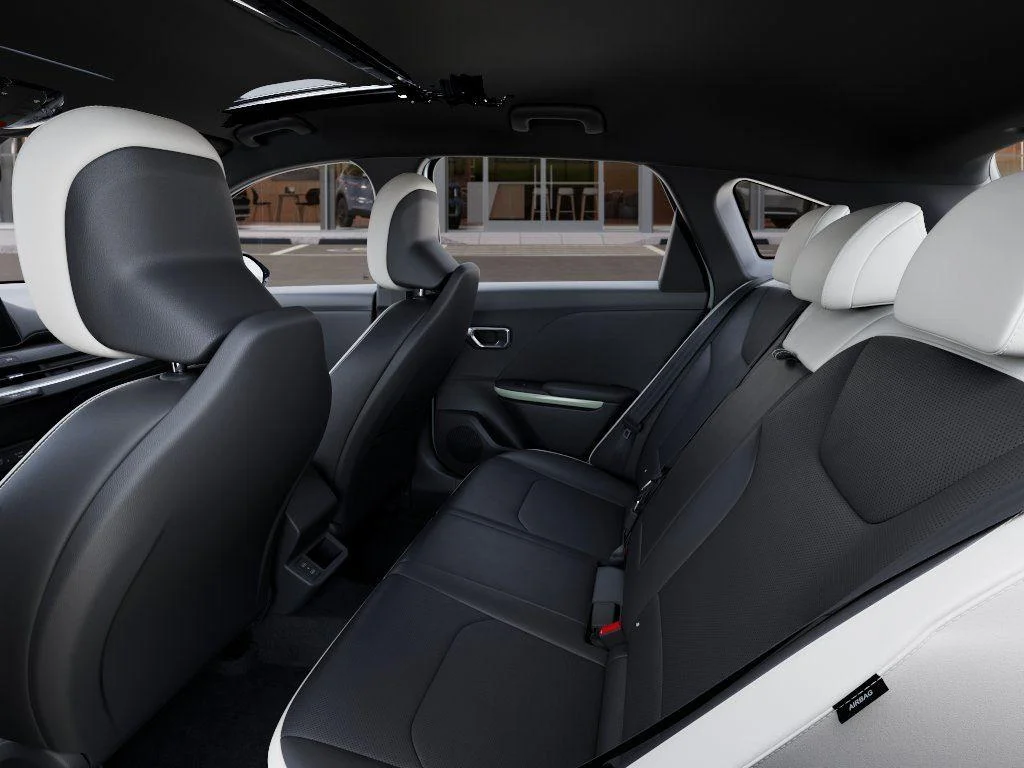 New 2026 Morning Haze Kia GT-Line image 18