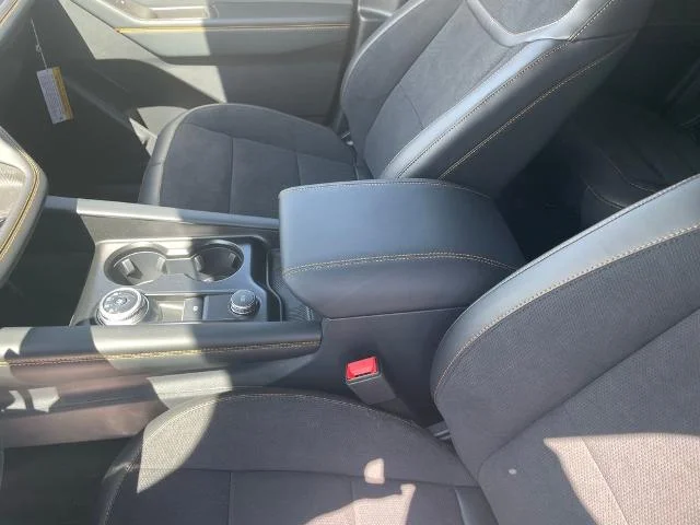 New 2026 Star White Metallic Tri-Coat Ford Tremor® image 68