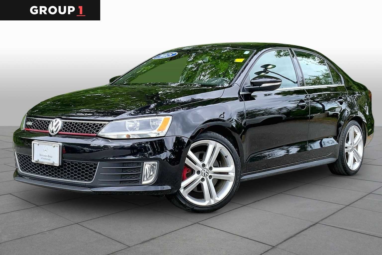 2015 Volkswagen Jetta 2.0T GLI SE Auto PZEV's photo