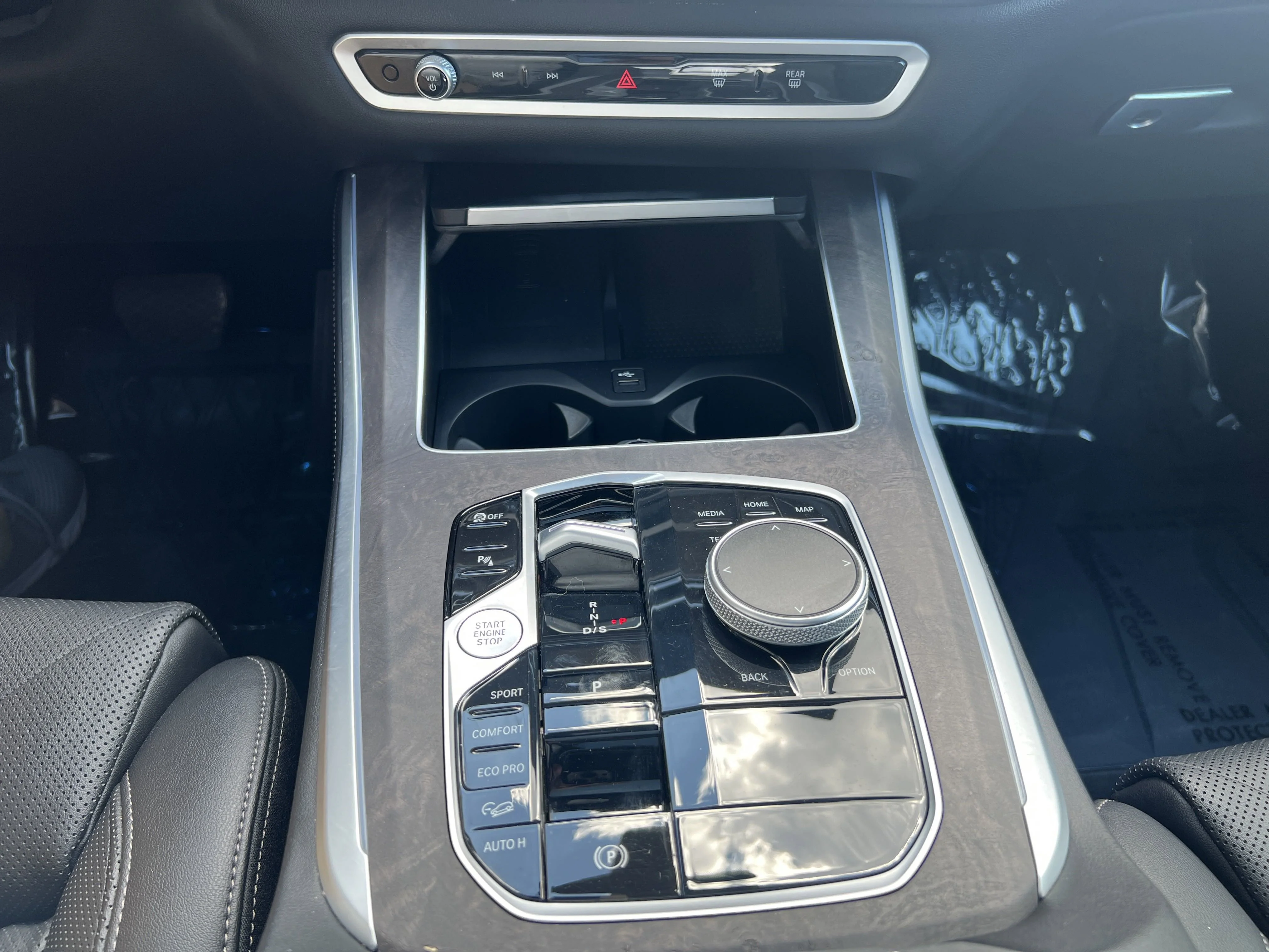 2024 BMW X5 40i - Photo 16