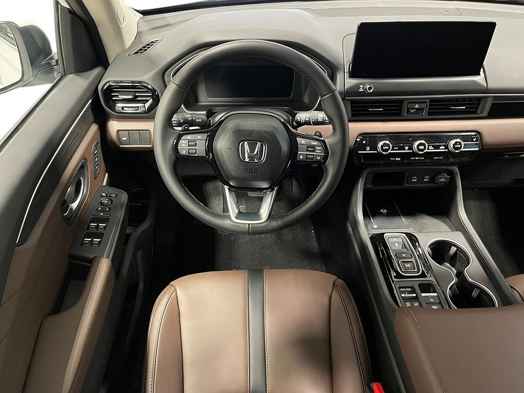 New 2026  Honda Touring image 24