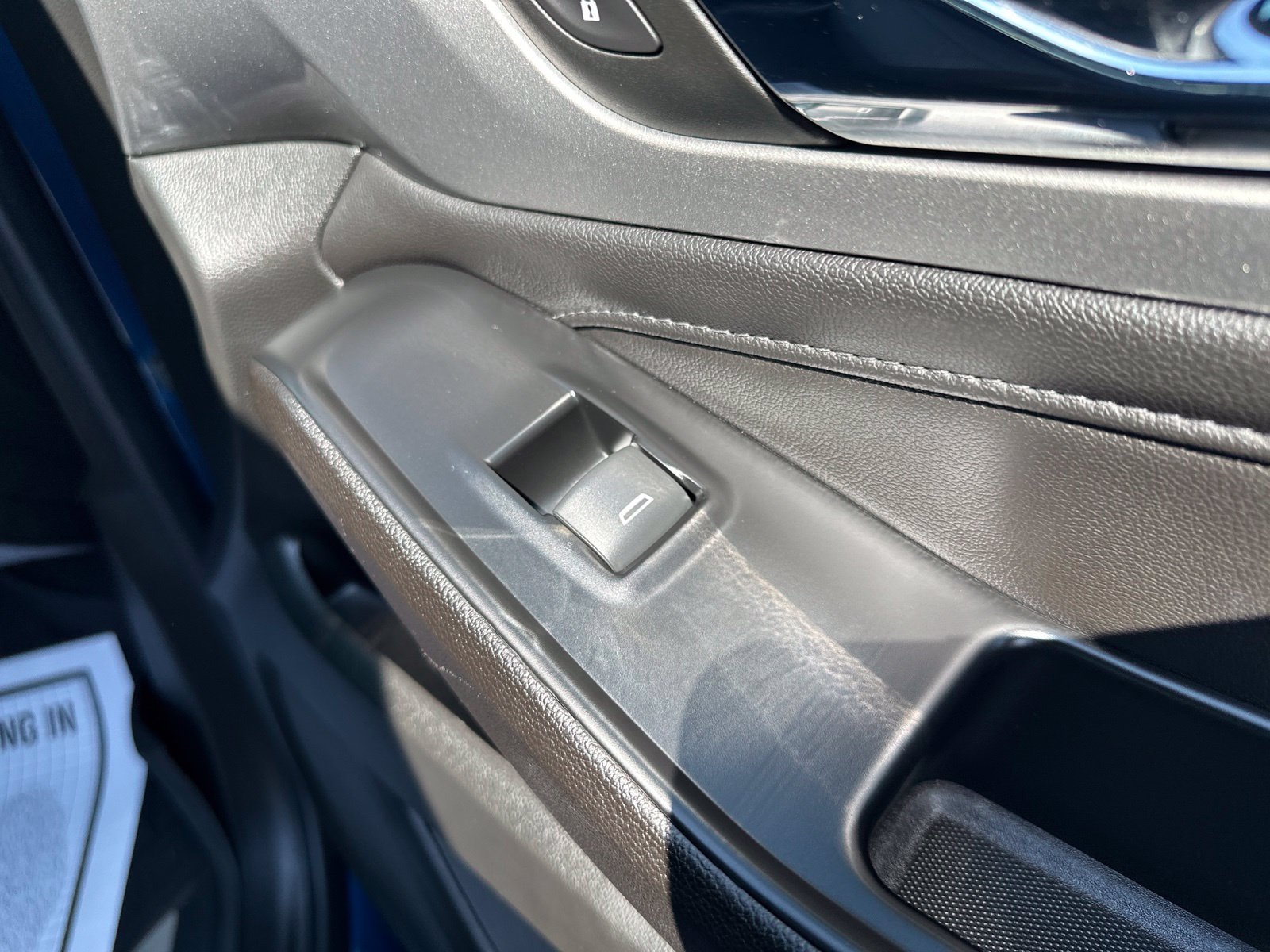 Used 2023 Blue Chevrolet LT image 42