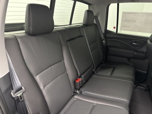 2026 Honda Ridgeline RTL - Photo 21