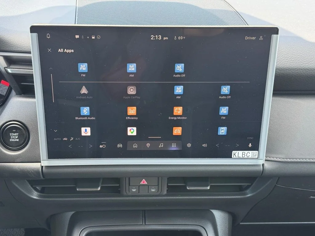 2026 Mazda CX-5 S Select - Photo 13