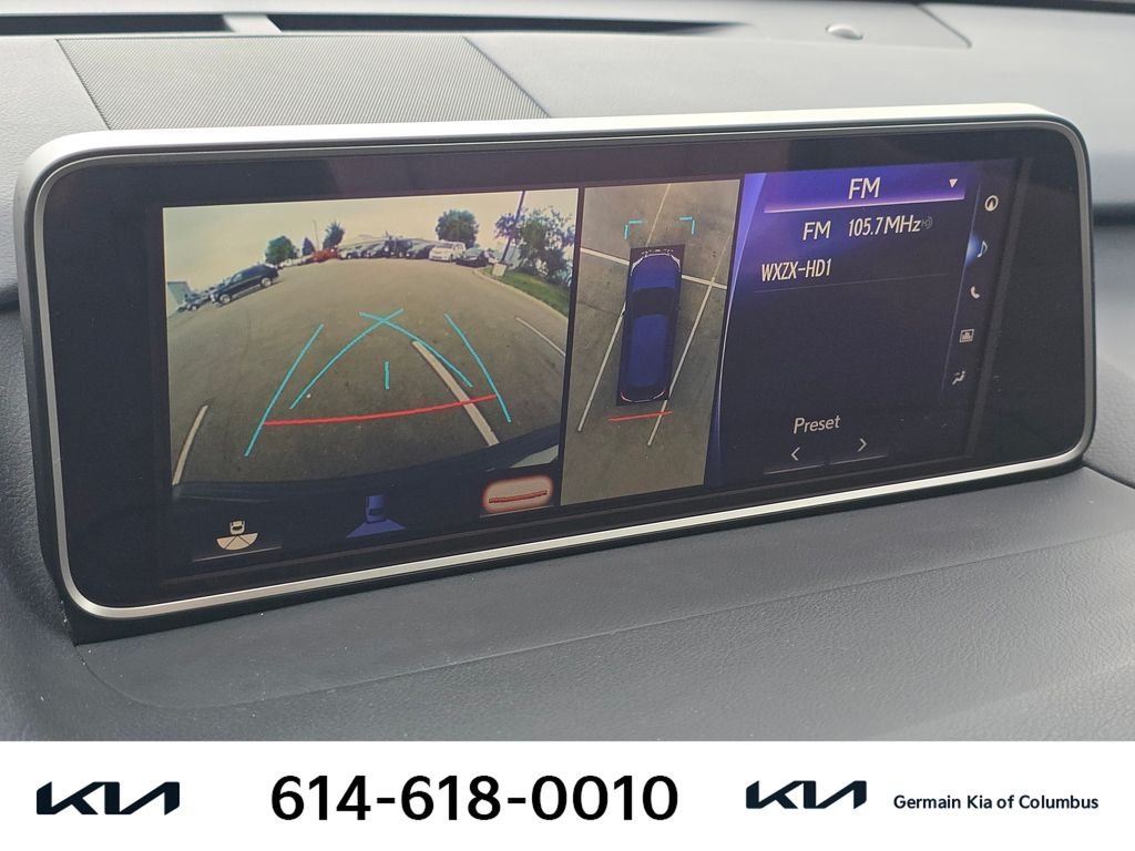 Used 2018  Lexus 350 image 31