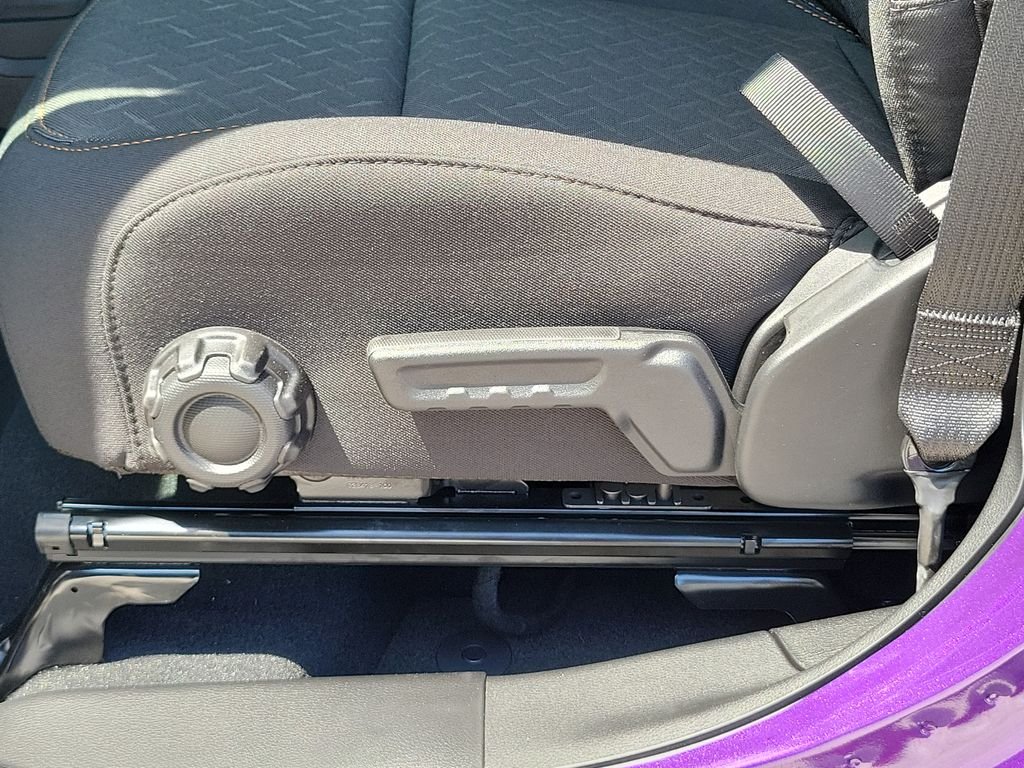 New 2026 Reign Exterior Paint Jeep Mojave image 16