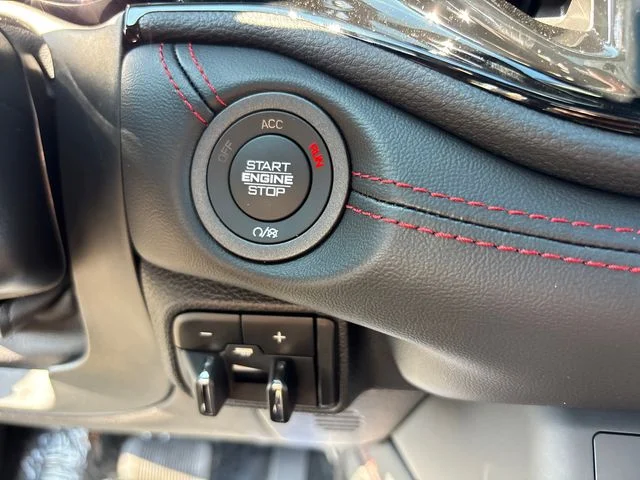 New 2027 Black Dodge R/T 392 image 19