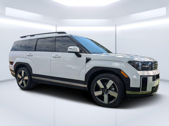 2027 Hyundai SANTA FE Limited AWD