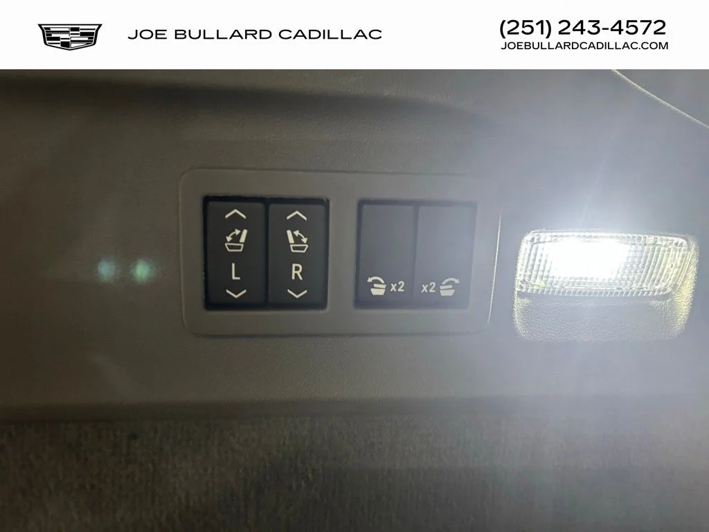 2026 Cadillac Escalade IQL Luxury - Photo 25