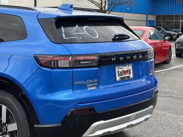 2026 Honda Prologue Touring - Photo 11