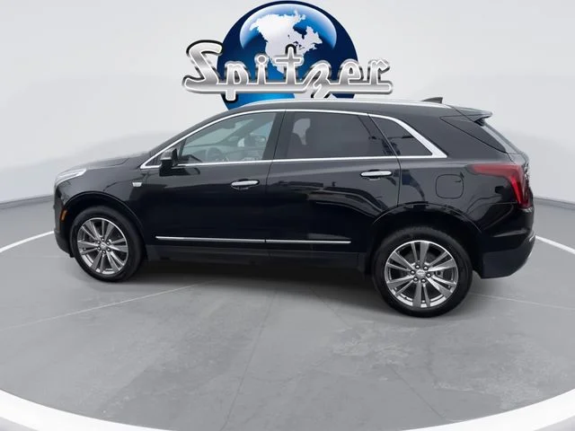 2025 Cadillac XT5 Premium Luxury - Photo 6