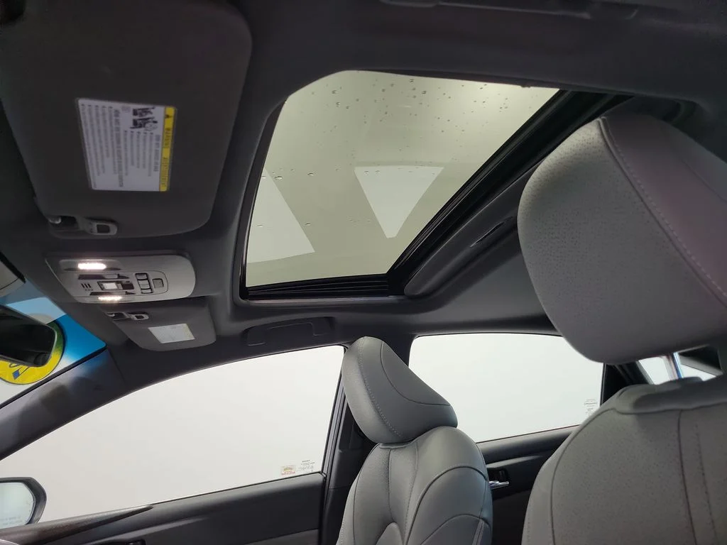 Certified Used 2019 Beige Toyota Limited image 2