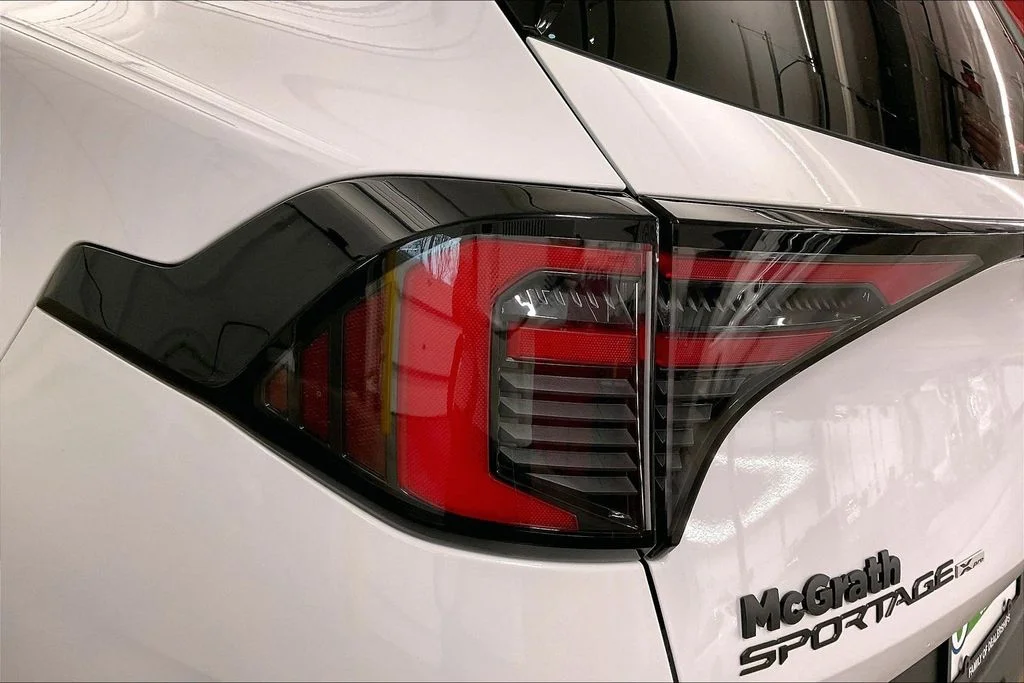 2026 Kia Sportage X-Pro Prestige - Photo 34