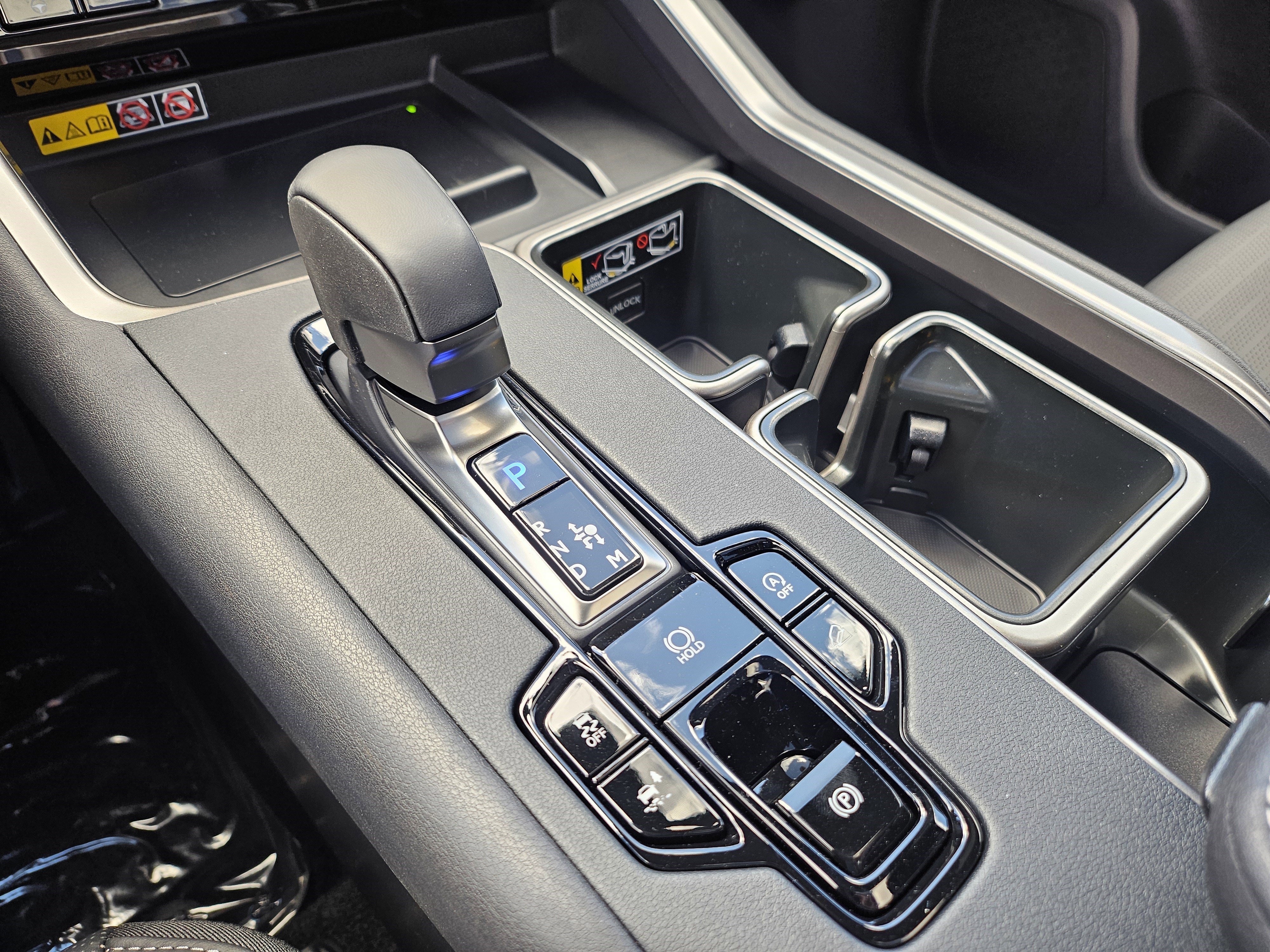 New 2026 Nightfall Mica Lexus PREMIUM AWD image 14