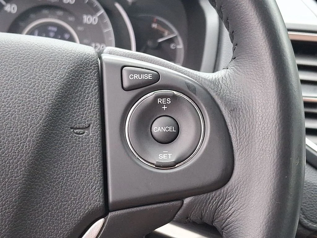 2015 Honda CR-V EX-L - Photo 22