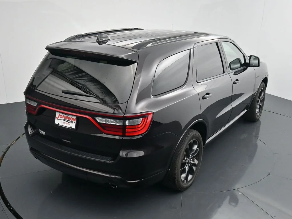 Used 2024 Red Dodge R/T image 29