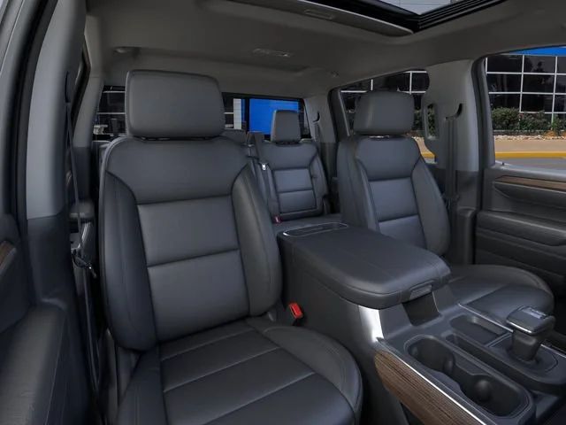 2026 Chevrolet Silverado 1500 LT Trail Boss - Photo 16