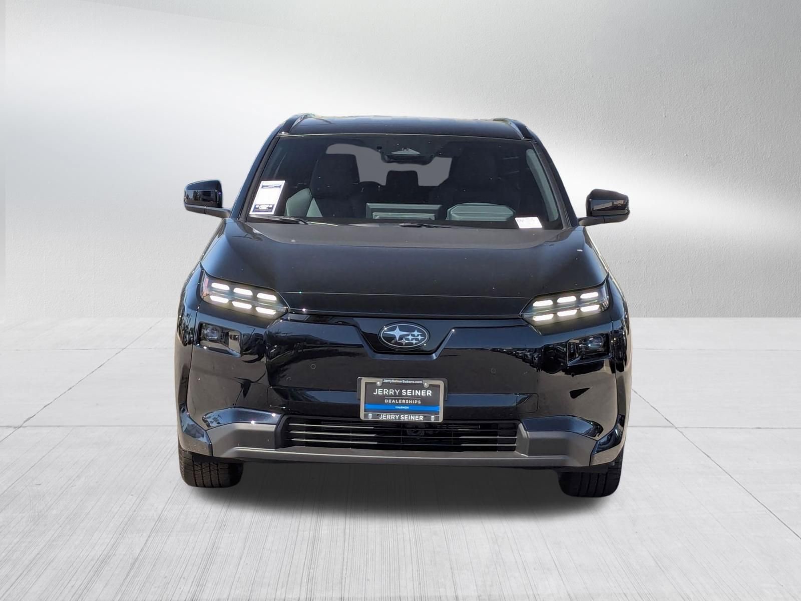 New 2026 ASTRO BLACK MICA Subaru Premium image 14