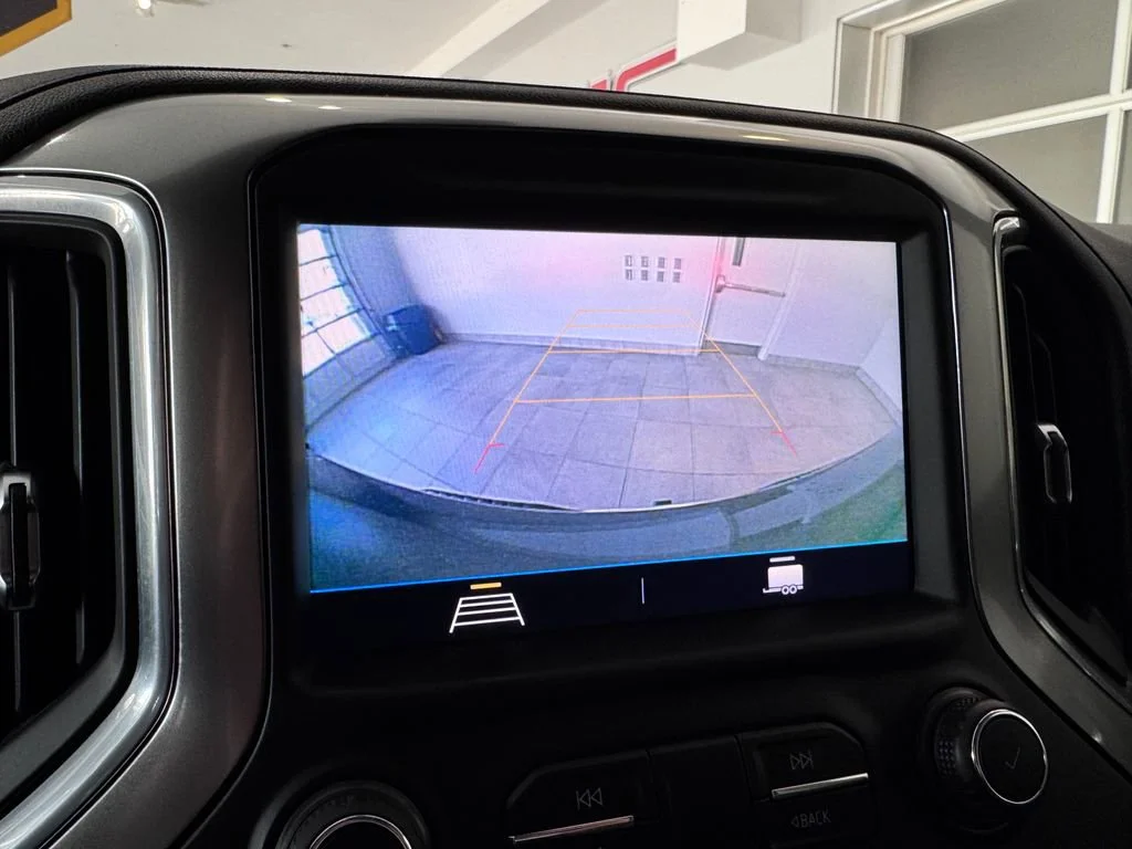 2021 Chevrolet Silverado 1500 LT - Photo 22