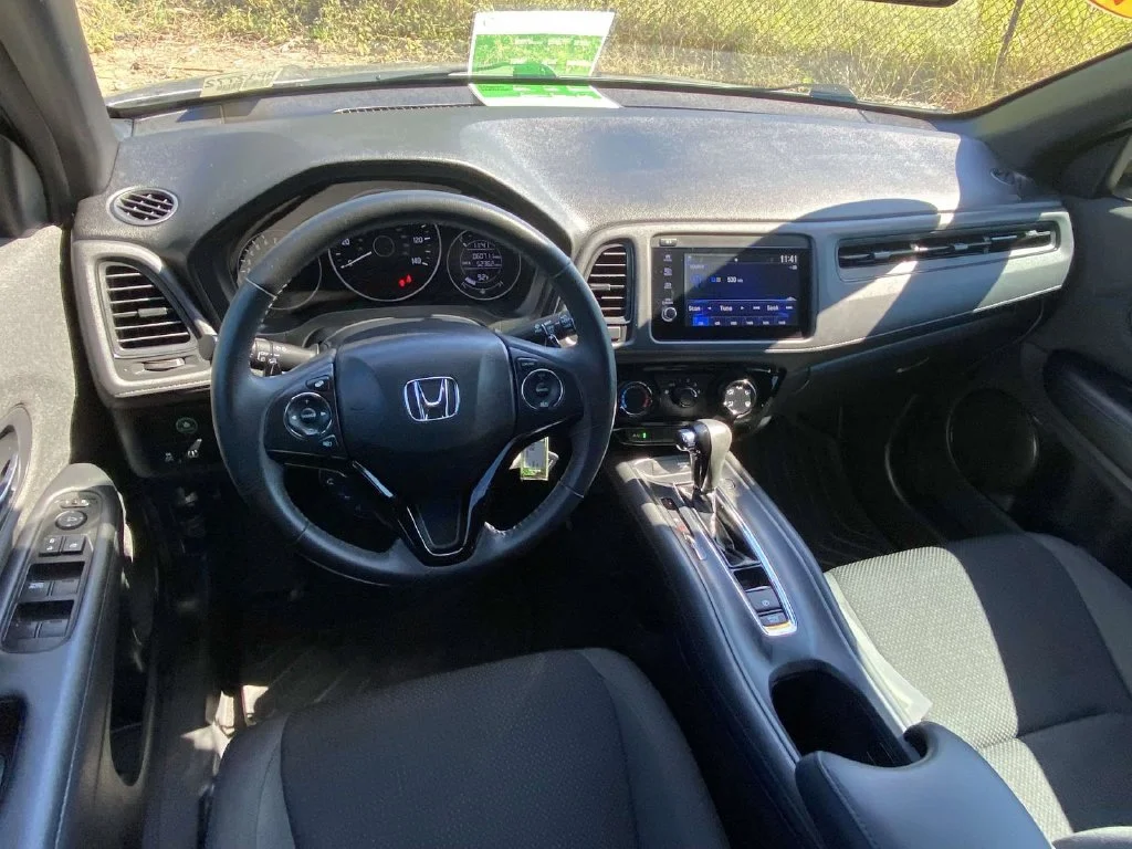 Certified Used 2022 Silver Honda Sport image 15
