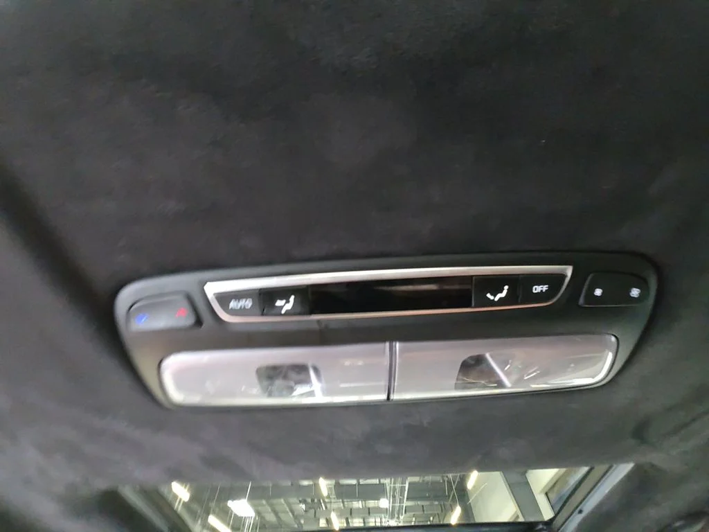 Used 2025 White Kia SX-Prestige X-Line image 29