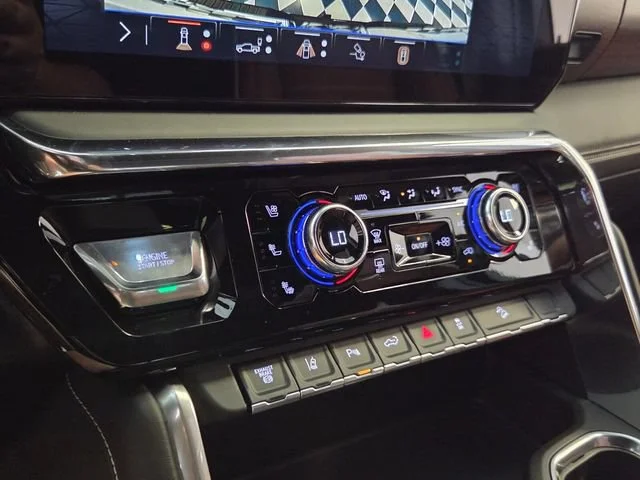 New 2026 Onyx Black GMC Denali Ultimate image 23