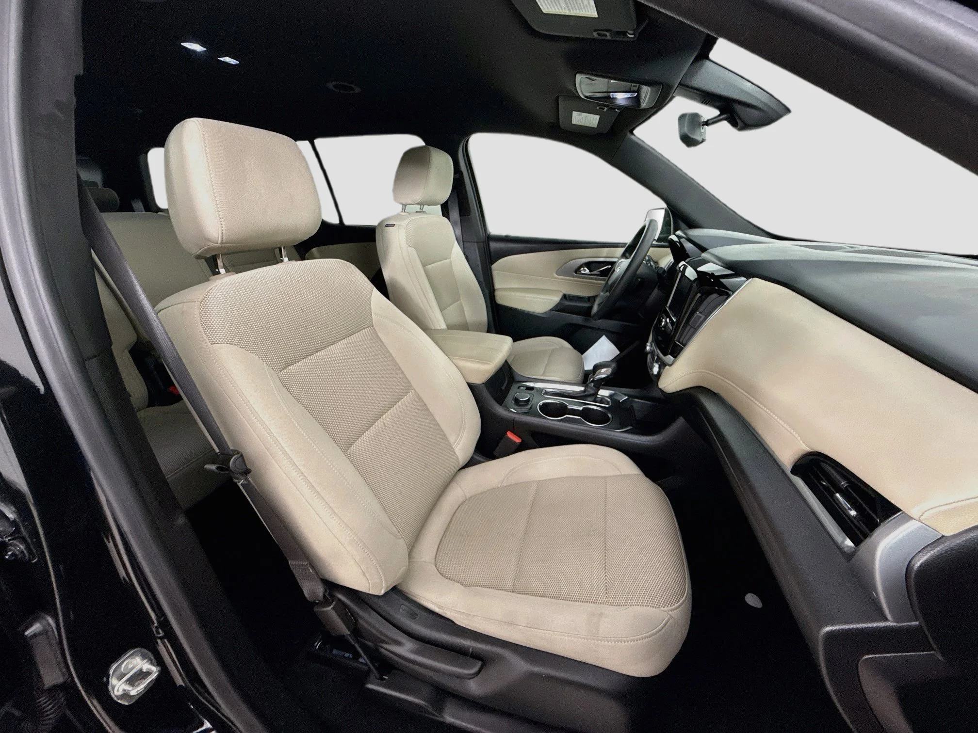 Used 2022 Mosaic Black Metallic Chevrolet LS image 29
