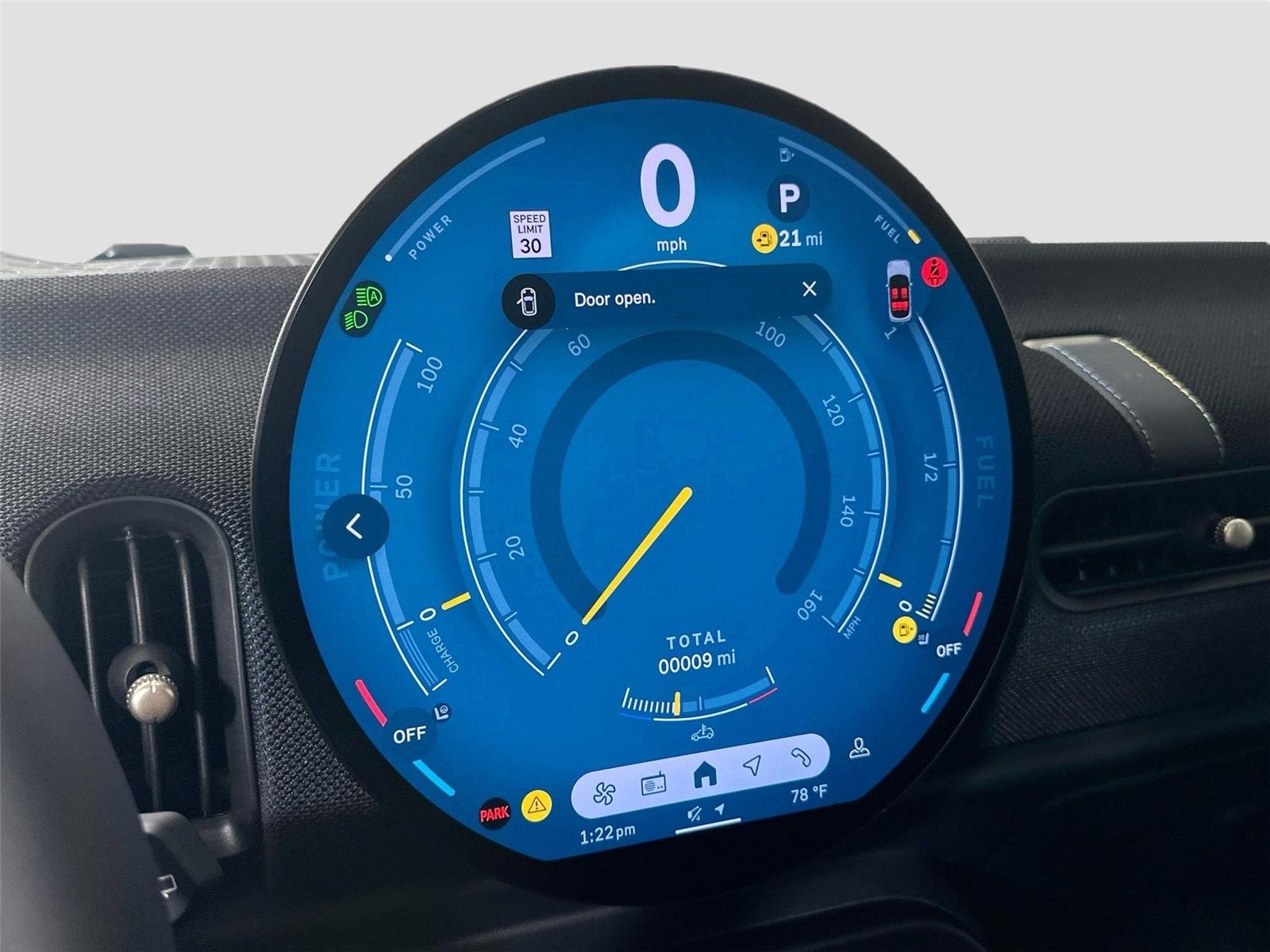 2025 MINI Hardtop 4 Door S - Photo 8