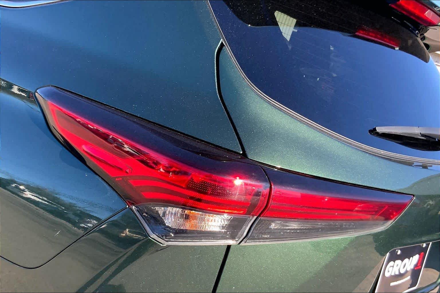 Used 2023 Cypress Toyota XLE image 29
