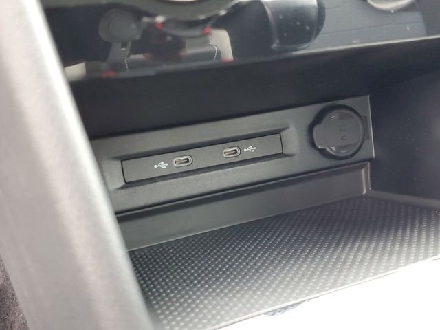 New 2026 Black Volkswagen 1.5T S image 21