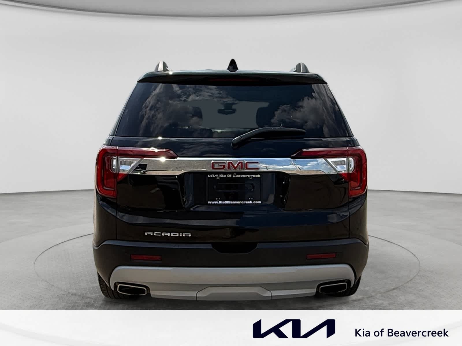 2023 GMC Acadia SLE - Photo 6