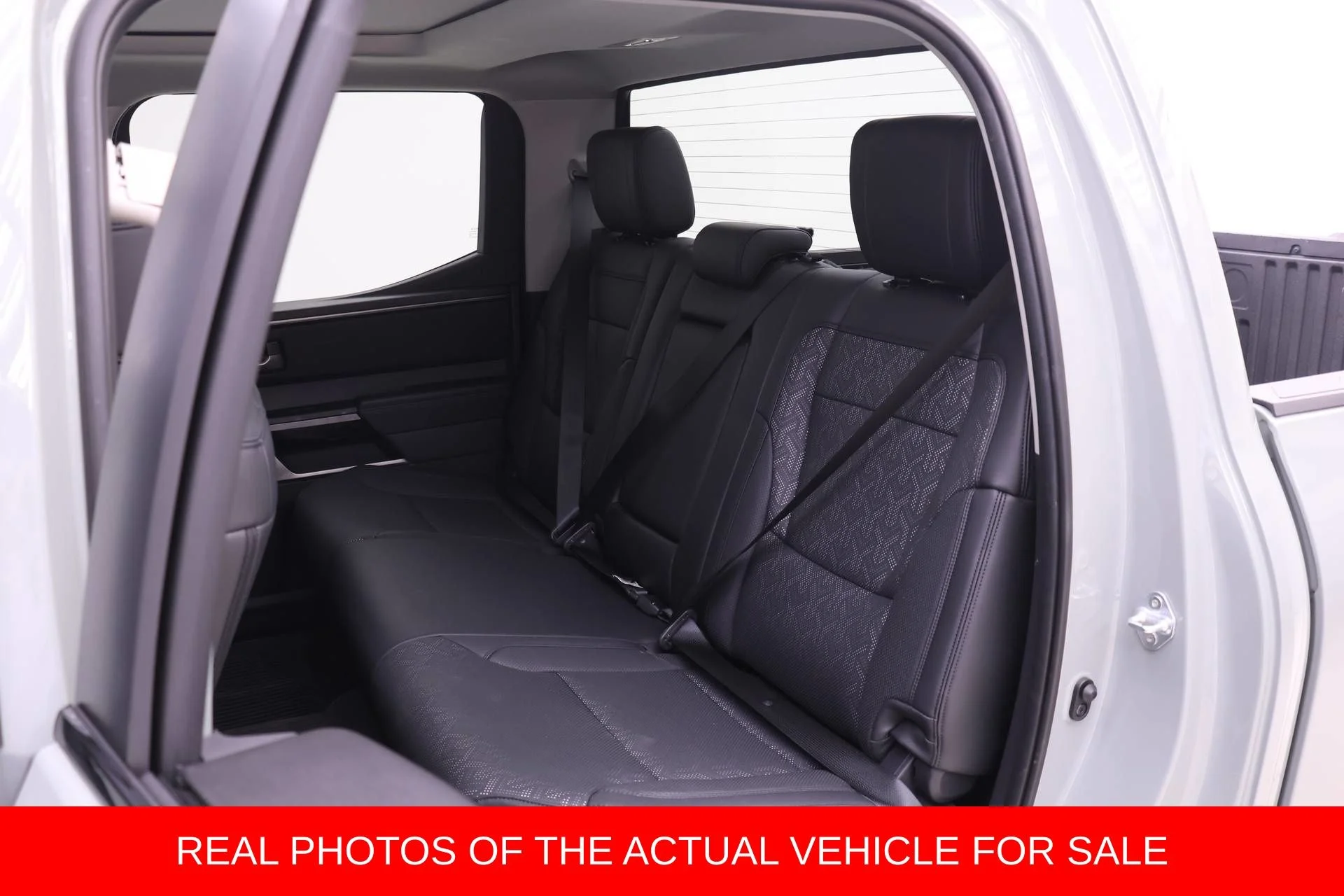 Used 2024  Toyota Limited image 10
