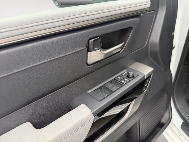 New 2026 Ice Cap Toyota Tundra Limited image 10