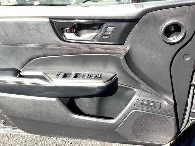 2019 Honda Clarity Touring - Photo 26