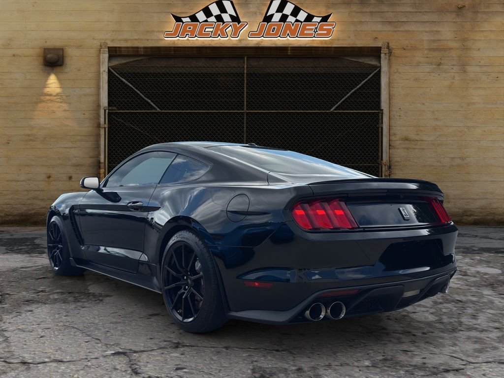 Used 2015 Black Ford Base image 4