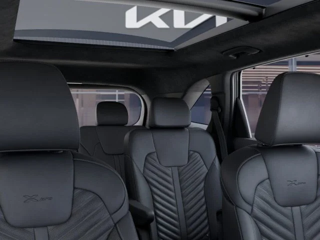 2026 Kia Sorento X-Pro SX Prestige - Photo 27