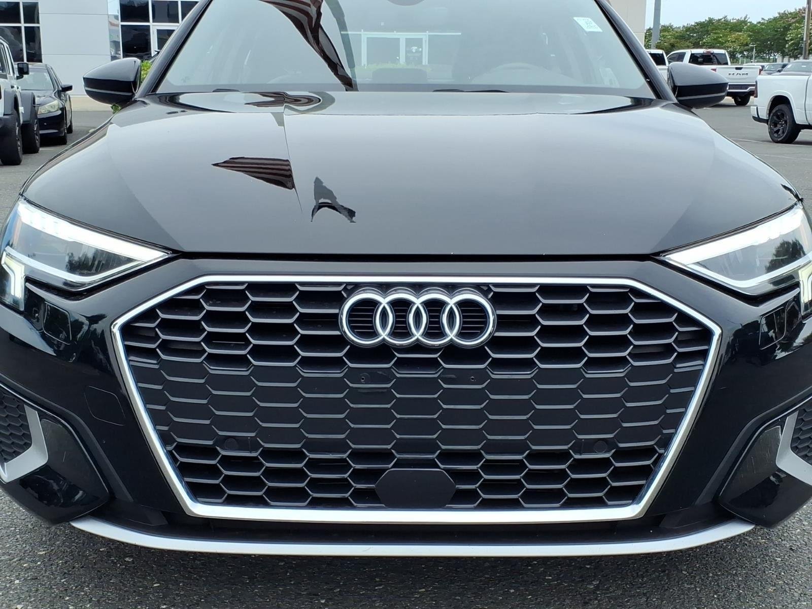 Used 2024  Audi Premium image 15