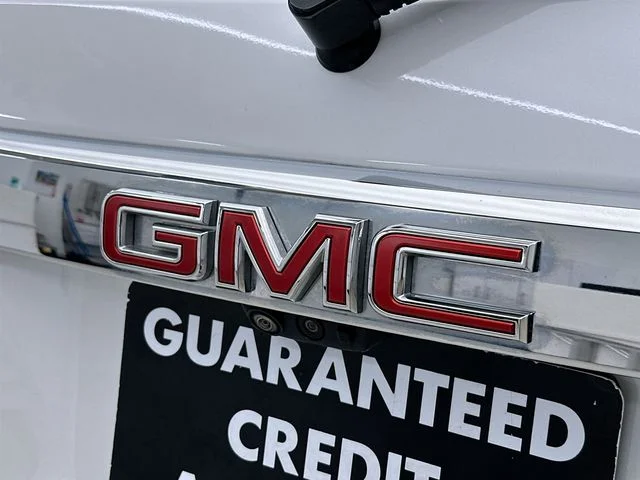 Certified Used 2023 White GMC Denali image 42