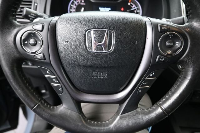 Certified Used 2023 Sonic Gray Pearl Honda AWD RTL image 11