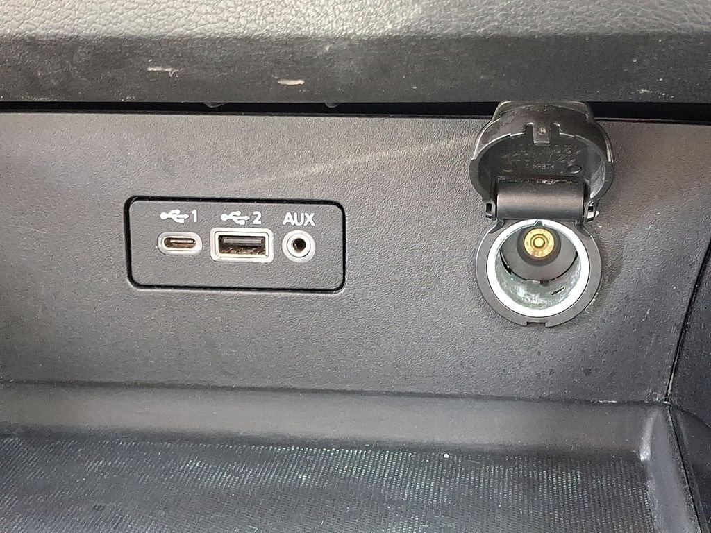 2024 Nissan Altima SV - Photo 23