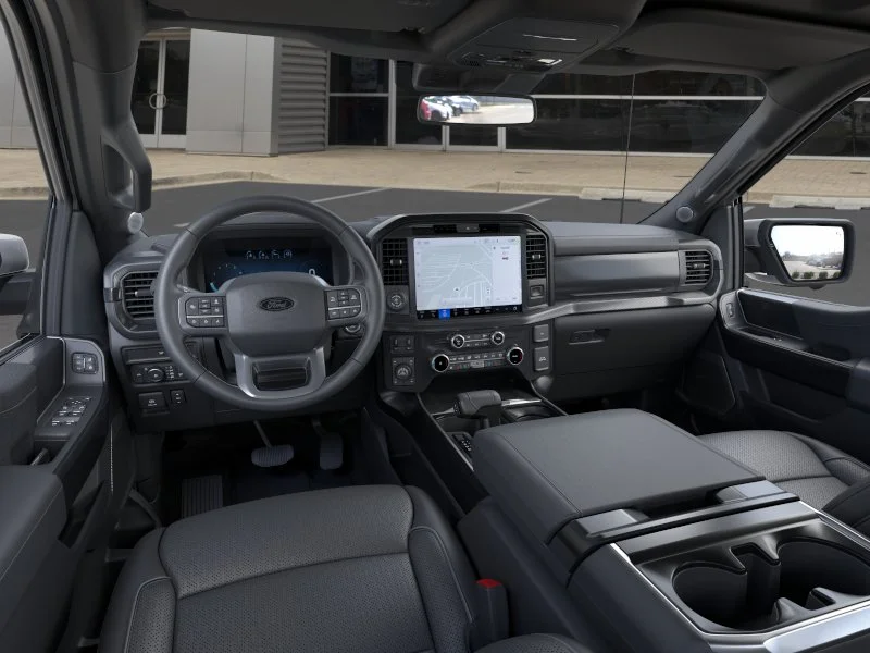 New 2026 Avalanche Ford Lariat image 31