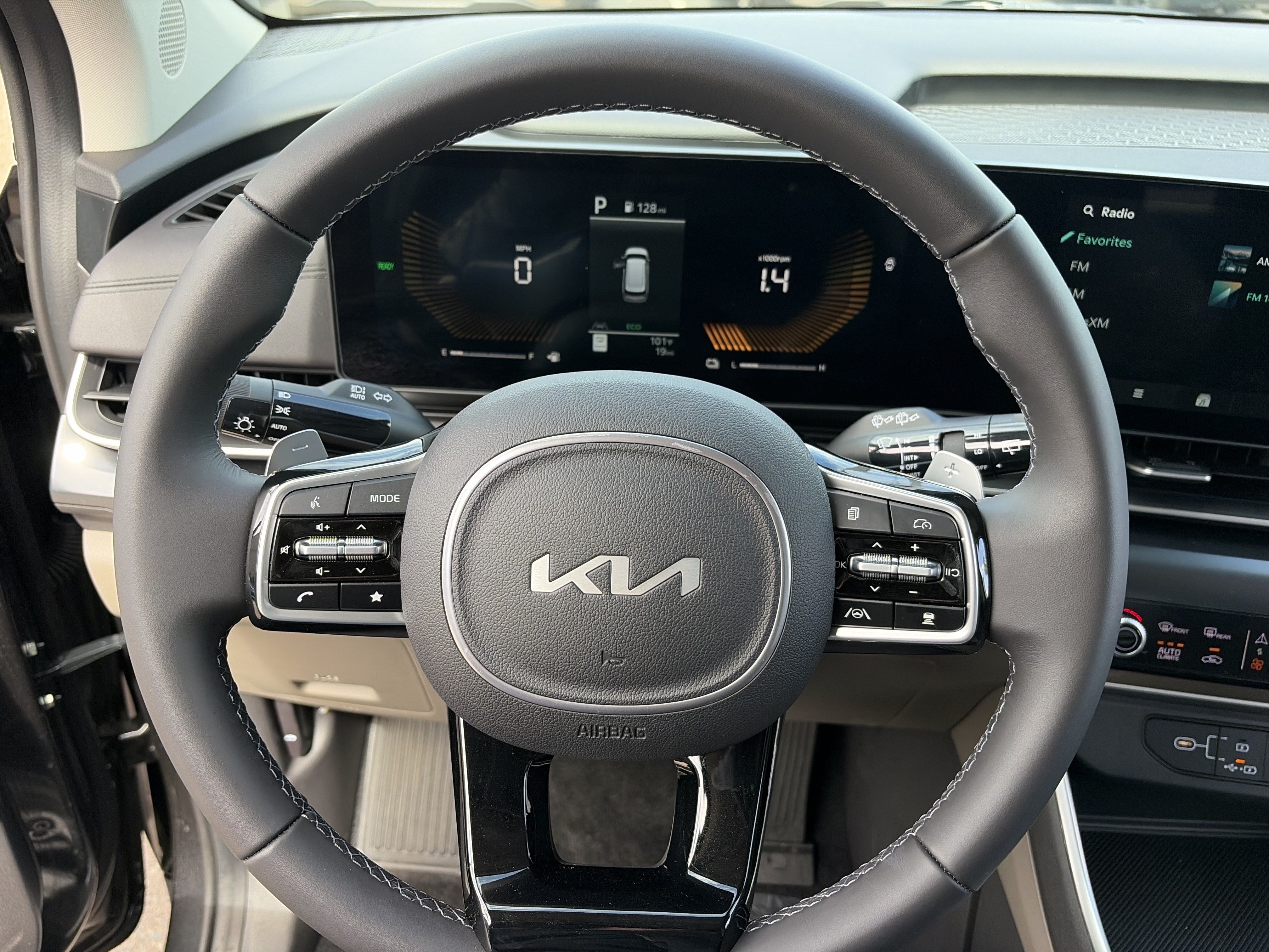 New 2026 Panthera Metal Kia LXS image 21