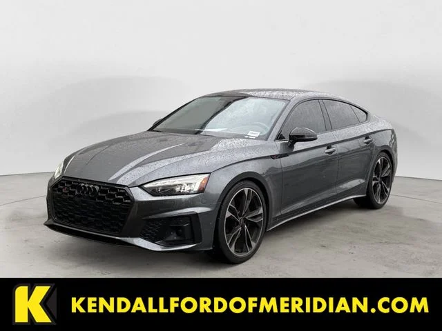 2023 Audi S5 Sportback Prestige quattro Tiptronic's photo