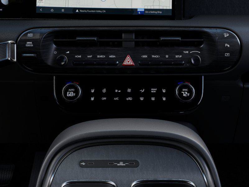 New 2026 Pacific Sapphire Hyundai XRT Pro image 13