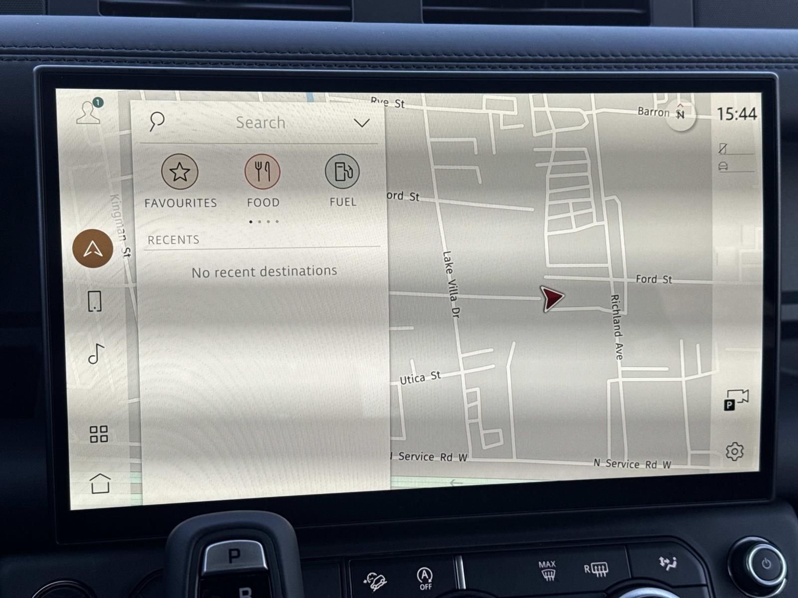 New 2026 Fuji White Land Rover S image 11