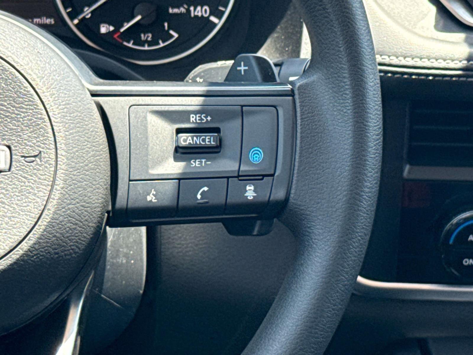 Used 2024 Gray Nissan SV image 16