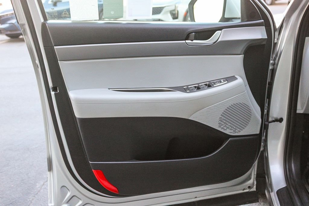 2022 Hyundai Palisade SEL - Photo 27