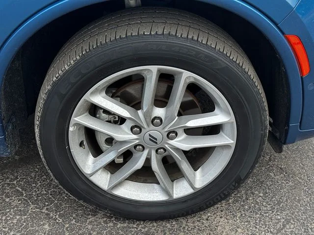 Certified Used 2025  Dodge GT Plus image 9